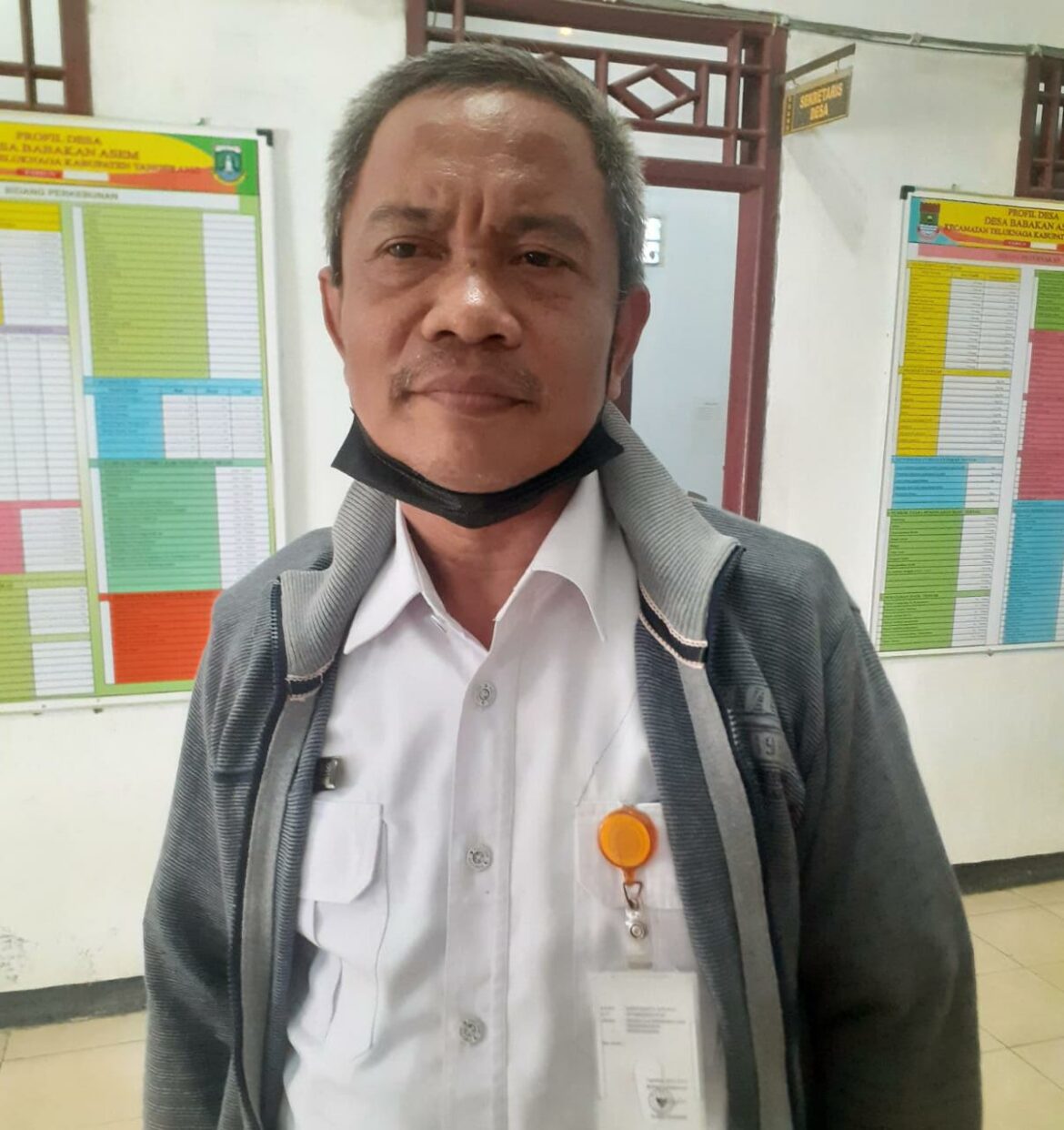 Ketum APDESI Surta Wijaya Lakukan Ini Setelah Terpilih