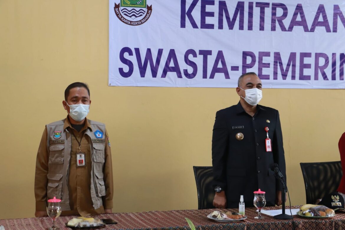 Masa percobaan ini tidak menambah kejangkitnya dampak Covid-19