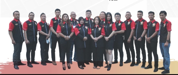 Sugi selaku Kabid Humas LQ, mengajak para natizen agar memberikan dukungan terhadap LQ