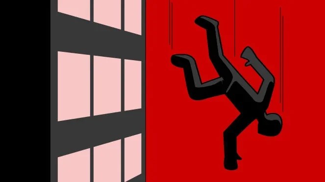 Praktik pinjaman online atau yang lebih dikenal dengan nama pinjol hampir saja membuat nyawa