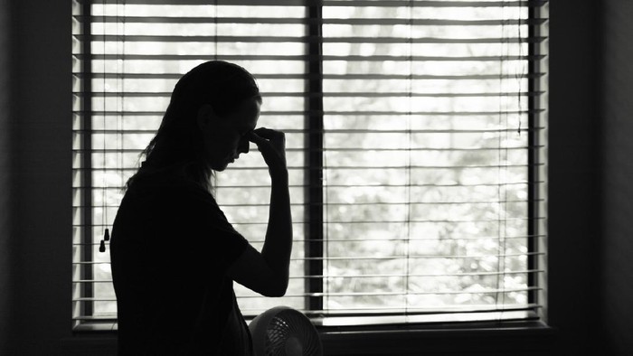 Memang wanita mana yang mau di duakan noleh sang cintanya menduakan dan bekianat