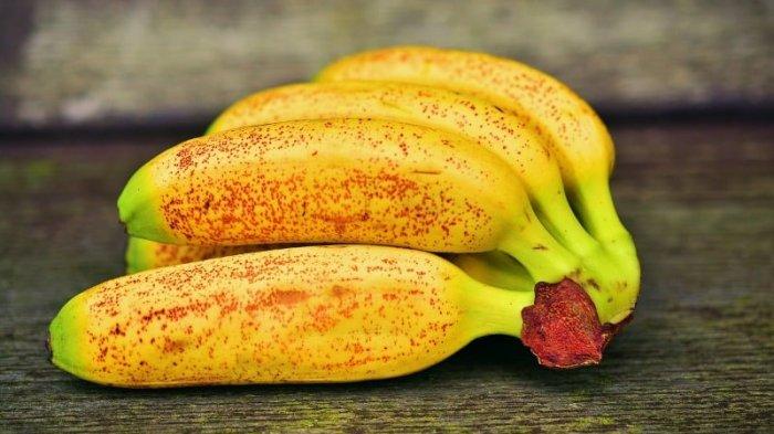 Pisang memiliki manfaat dan nutrisi yang baik bagi tubuh serta baik untuk sistem saluran pencernaan