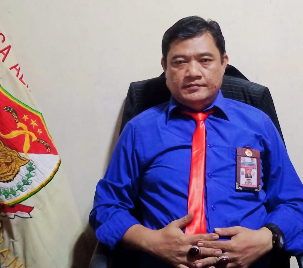 CARUT MARUTNYA PAKET PEKERJAAN PROYEK DARI DINAS PUPR KOTA TANGERANG