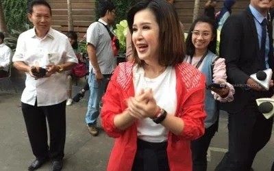 Acara Peringatan Hari Ulang Tahun Ke-7 PSI tahun 2021 dihadiri Presiden Joko Widodo dan sejumlah pejabat tinggi negara.