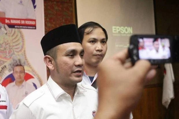 Partai Persatuan Indonesia (Perindo) akan menggelar Silaturahmi Nasional (Silatnas) dan Bimbingan Teknis