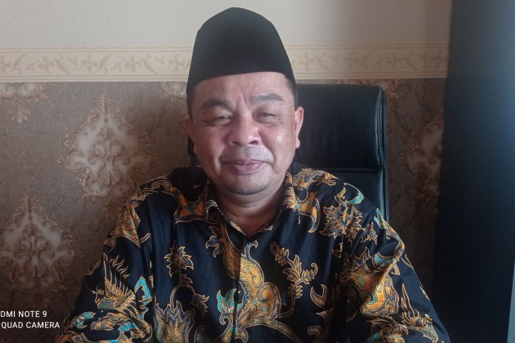 Apa Bila ASN Kemetrian Agama Lebak tidak mematuhui akan mendapatkan sanksi