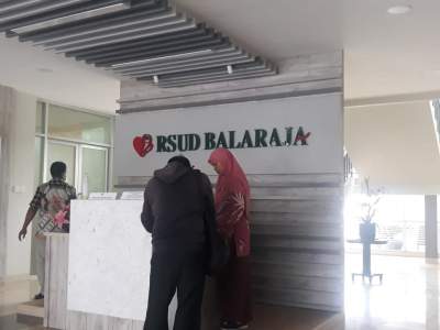 Kembali RSUD Balaraja, Kecewakan Masyarakat dan Tolak Pasien Faskes BPJS