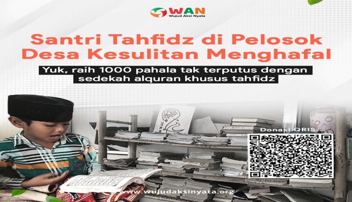 Kali ini amanah dari kawanaksi semua akan kami laksanakan di Ponpes Mambaul Ulum