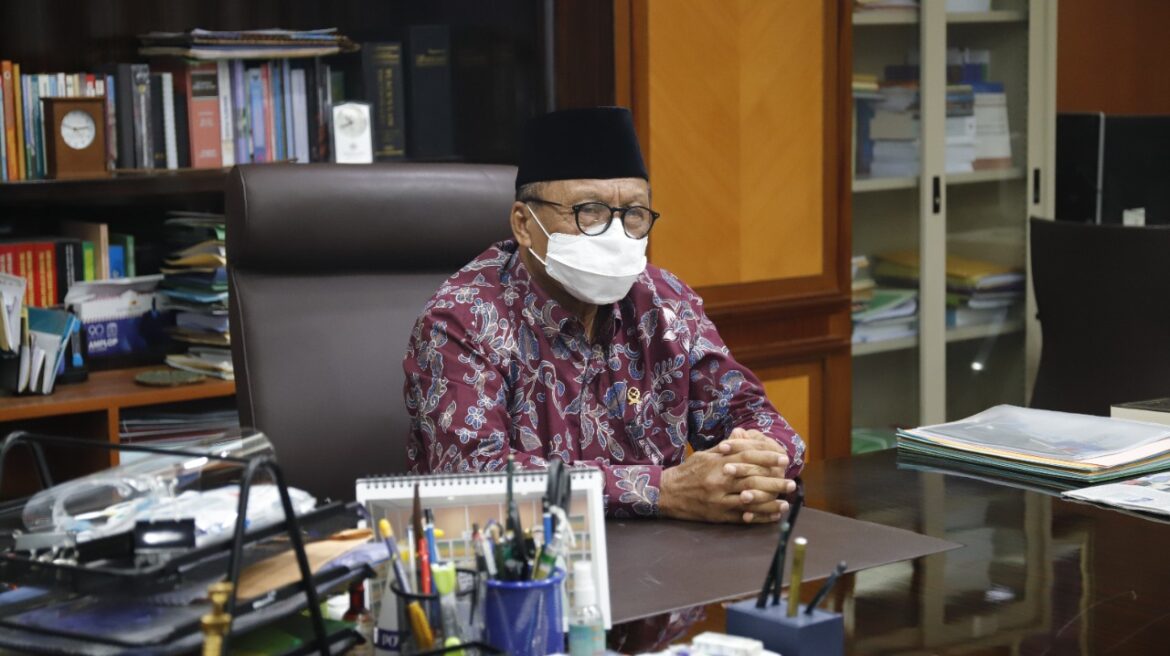 KETUA KAMAR TATA USAHA NEGARA MAHKAMAH AGUNG RI TERBITKAN PETUNJUK PELAKSANAAN PENGHITUNGAN TENGGANG WAKTU UPAYA HUKUM