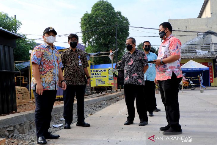 Setelah diresmikan sebagai solusi mengatasi kemacetan