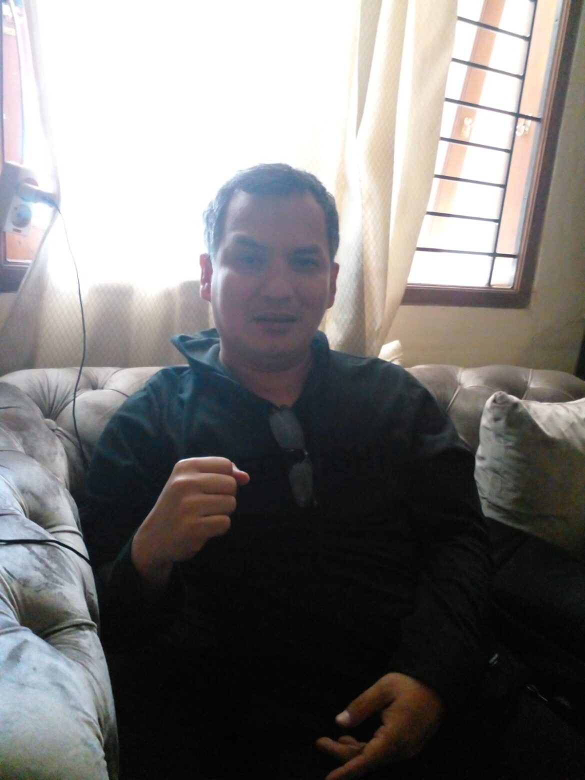 Harapan Kedepan Kades Cengklong Vaksin Mencapai 90% Baik Tingkat Dewasa Dan Anak-Anak