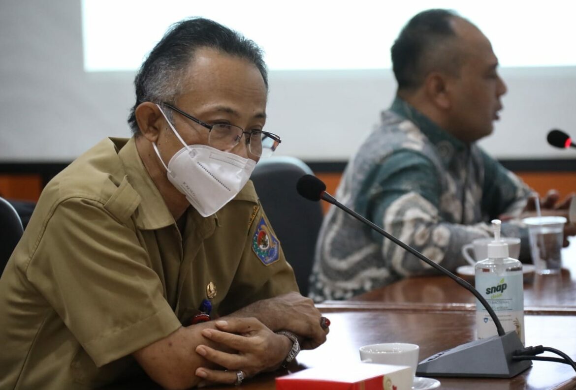 Litbang Kemendagri Siapkan Talenta Unggul Guna Mendukung Reformasi Birokrasi