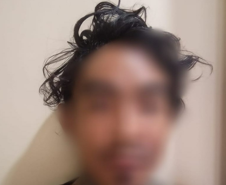 Kedapatan Miliki 1.000 Butir Obat Keras, Seorang Pria Asal Trondol Diciduk Satresnarkoba Polres Serkot