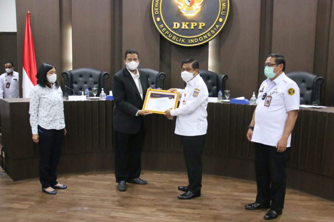 Kemendagri Ajak ASN Lakukan Transformasi Birokrasi Menuju Organisasi Pelayanan Publik yang Efektif