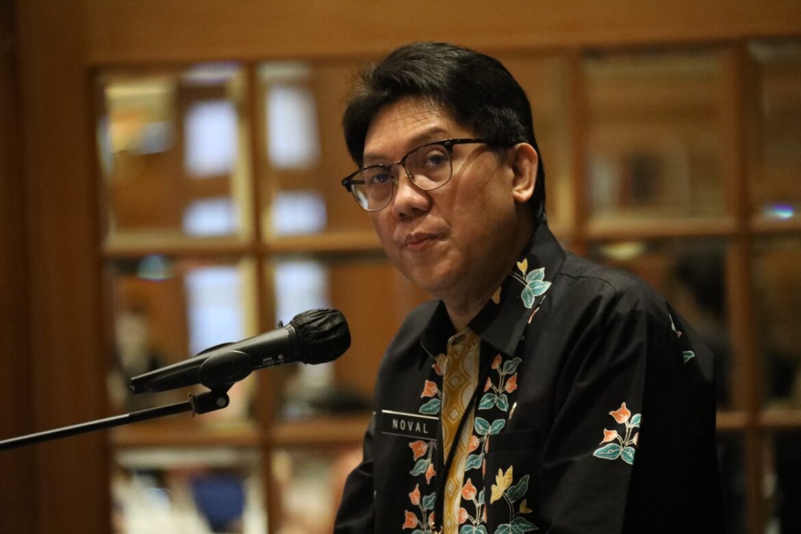 Hasil Kajian Litbang Kemendagri: Masyarakat Antusias atas Rencana Penerapan Digital-ID