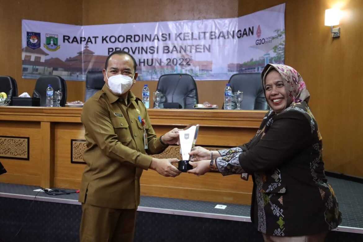 Kemendagri Tekankan Sinergitas Pusat dan Daerah untuk Rumuskan Kebijakan Berbasis Bukti