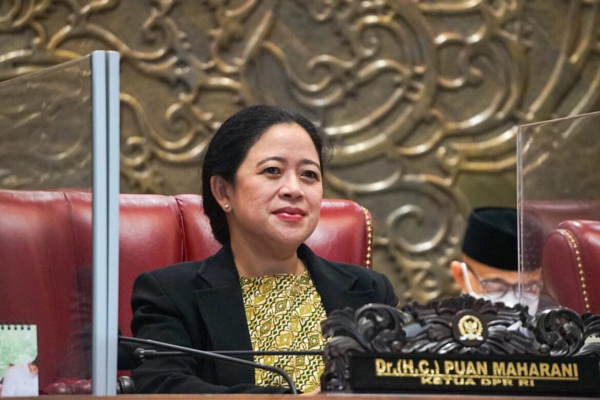 Puan: Rencana Kenaikan Harga Energi Harus Perhatikan Kondisi Rakyat