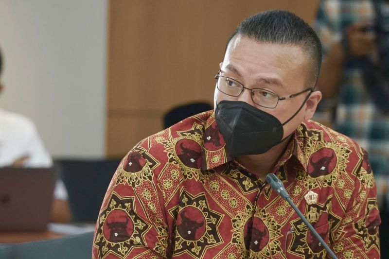 Kementerian PUPR-RI belum serius menangani banjir di ibukota negara jakarta