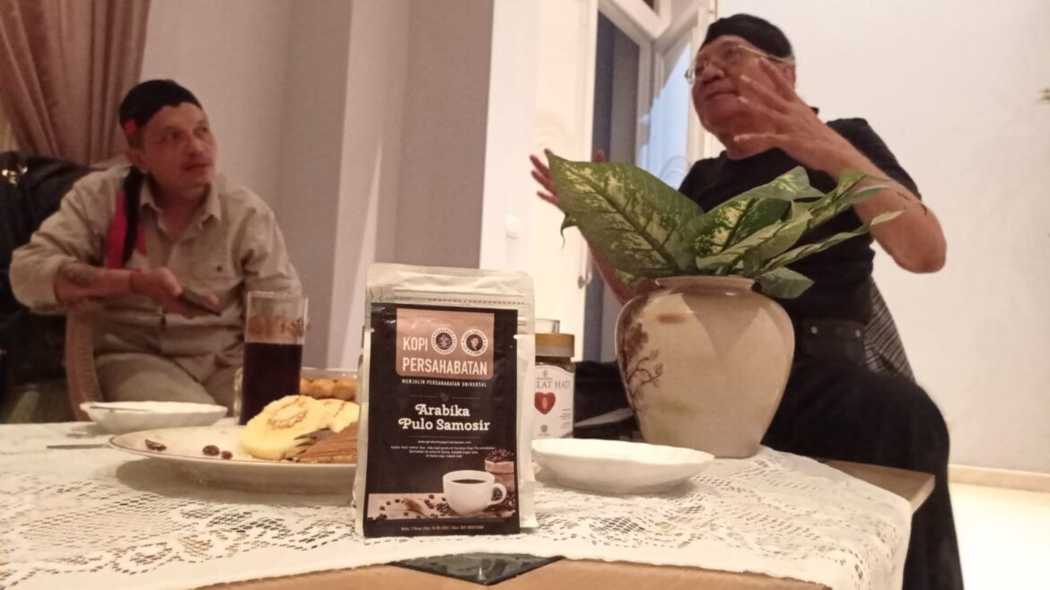 Menjadi hari penting masyarakat pers dunia yang diperingati sebagai HARI KEBEBASAN PERS DUNIA