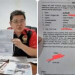 DUGAAN PENCUCIAN UANG ATAS KUASA 147 KORBAN DENGAN KERUGIAN DIATAS 800 MILYAR.