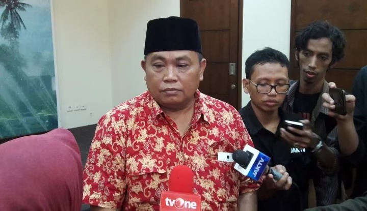 Rumah dinas perlu ada penggantian kompesasi terhadap penghuni, sudah tidak elok tampaknya