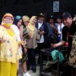 Strategi Elegan Dalam Penerapan Sistem Pengolahan Limbah Sampah Paskomnas & Pasar Induk Tanah Tinggi Tangerang, Banten