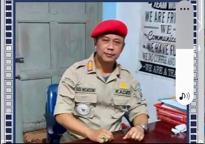 Sekitar 500 janda yang akan di buat ajang pencai jodoh di Kab. Tegal