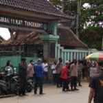PSB tingkat SMAN 11 : Memang sistem zona tidak efektip, karena bisa di rugikan warga setempat