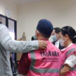 DUA TERDAKWA KEPABEANAN (BEA CUKAI DI VONIS BEBAS OLEH HAKIM PENGADILAN NEGERI TANGERANG