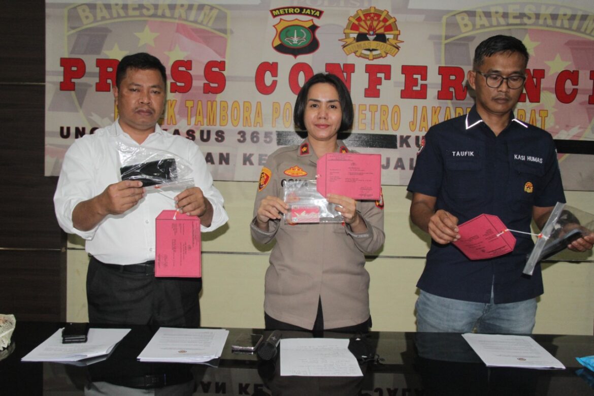 Kasus penculikan anak yang dilakukan oleh tetangganya sendiri terjadi di wilayah Krendang tambora