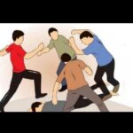 Diduga karena selisih paham, satu wartawan meningal dunia.
