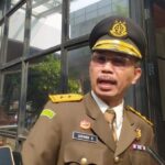 Kejaksaan Agung (Kejagung) mengungkap kerugian keuangan negara dalam kasus ekspor crude palm oil (CPO)