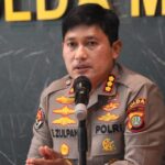 POLDA METRO JAYA RESMI MELAKUKAN PENAHANAN TERHADAP ROY SURYO NOTODIPROJO.