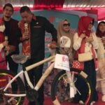 KUNJUNGAN KERJA DPRD KOTA TEGAL DI KOTA BEKASI