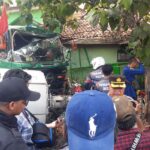 KECElAKAAN MAUT  KEMBALI MEMAKAN KORBAN,10 ORANG DI DUGA MENINGGAL DUNIA