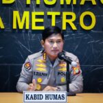 POLDA METRO JAYA, BESOK CEK TKP KUBURAN BERAS BANSOS Di DEPOK.