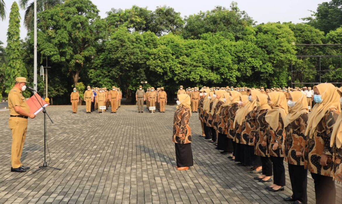 Plt Wali Kota Tri Adhianto : Puspaga Hadir Membantu Pemerintah Memberdayakan Keluarga, Mengasuh dan Melindungi Anak