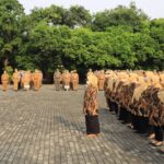 Plt Wali Kota Tri Adhianto : Puspaga Hadir Membantu Pemerintah Memberdayakan Keluarga, Mengasuh dan Melindungi Anak