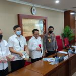 Bareskrim Tetapkan 2 Pejabat Kemendag Jadi Tersangka Korupsi Gerobak 