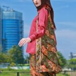 Dekranasda Kota Bekasi Dorong Pengrajin Batik Kota Bekasi Unjuk Gigi di Pesona Batik Nusantara