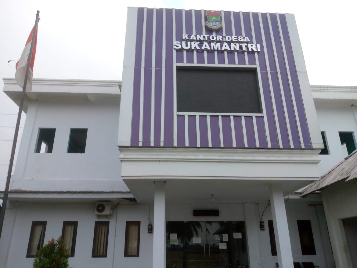 Dugaan adanya Penyelewengan Anggaran Dana Desa (ADD) Karena Tidak Adanya Papan Informasi.