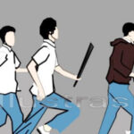 anjian lewat Medsos, Unit Reskrim Polsek Ciledug Amankan Enam Terduga Pelaku Tawuran di Karangtengah
