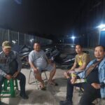 Terkait Dugaan Bangunan Liar Yang Tidak Mempunyai Legalitas, Salah Seorang Pemilik Tanah, Memberikan Penjelasan !!