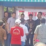 Pemilihan RT 05 - 07 Desa Gelam Jaya, sukses dan berjalan sesuai rencana panitia Penyelengara Pilrt.