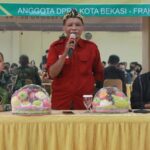 Ketua IWO Kota Bekasi Bilang Ada PR Berat Bagi Kepala BPKAD Yang Baru Selesaikan Soal Lahan PSU Perparkiran Menguap Milyaran