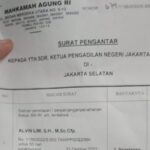 Pengacara Alvin Lim yang notabene juga adalah aparat penegak Hukum dikriminalisasi oleh oknum aparat penegak hukum