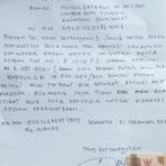 ED sudah beberapa menghilang setelah menipu Bos Ojol dengan 10 juta dan BPKB mobil Xenia, sudah dapat di ketemukan.