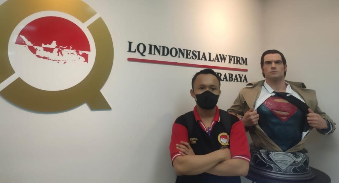 Sehingga pihak Minna Padi yang diwakili Direktur Minna Padi Djajadi menerjemahkan aturan OJK