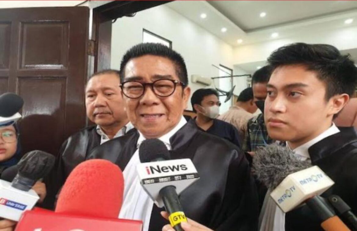 PJU : Tim Henry Yosodiningrat Tepis Fakta Reseller Rekayasa di Kasus Penipuan Rionald Soerjanto