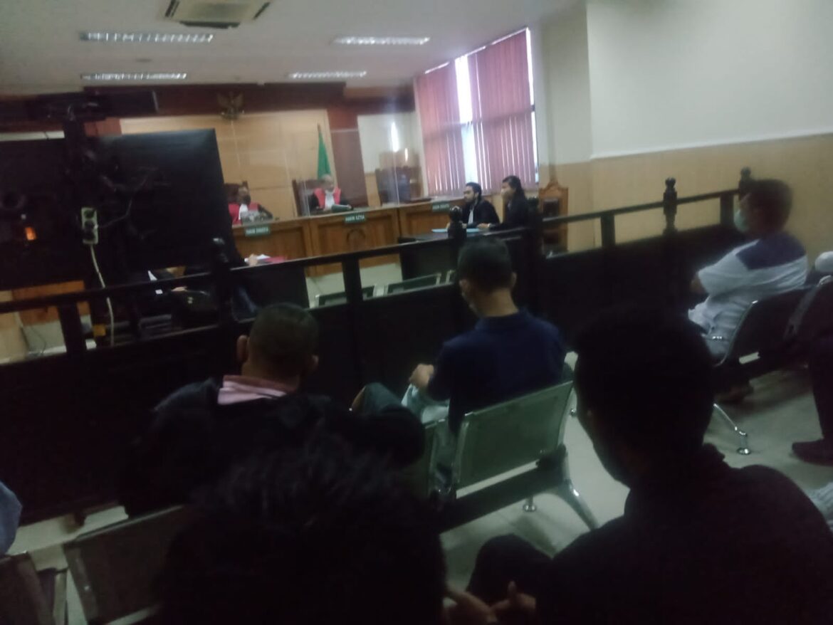 Undang undang narkotika sudah tidak di takuti lagi oleh bandar, pengecer dan pengguna narkotika di Negeri ini.